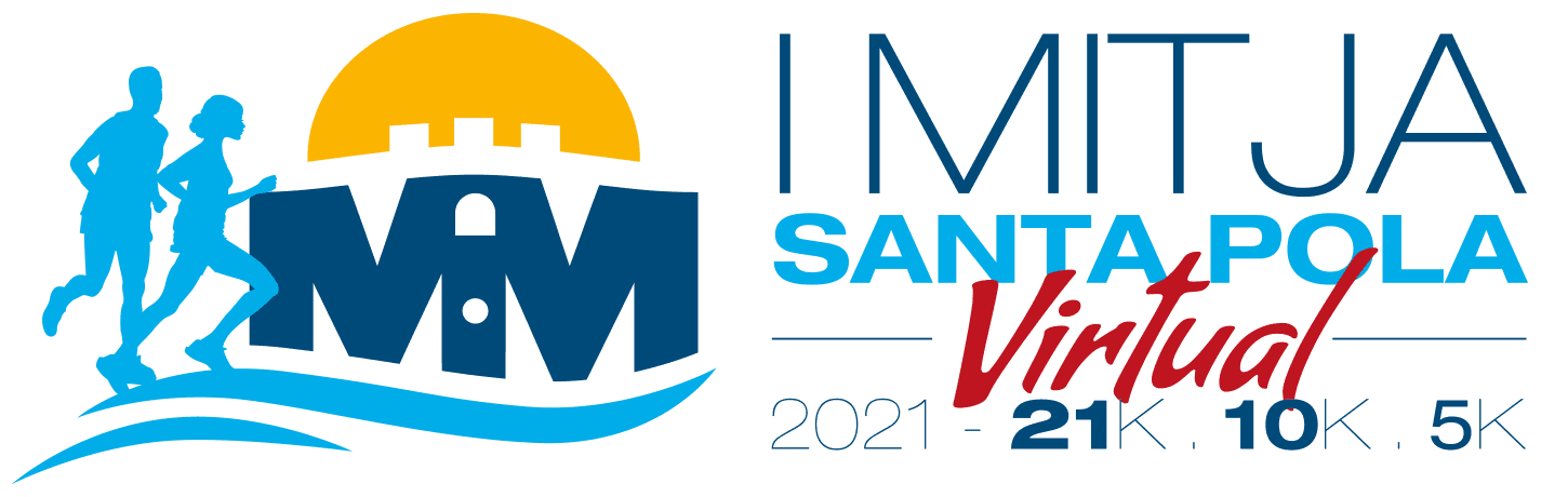Mitja Marató Internacional Vila de Santa Pola 2026