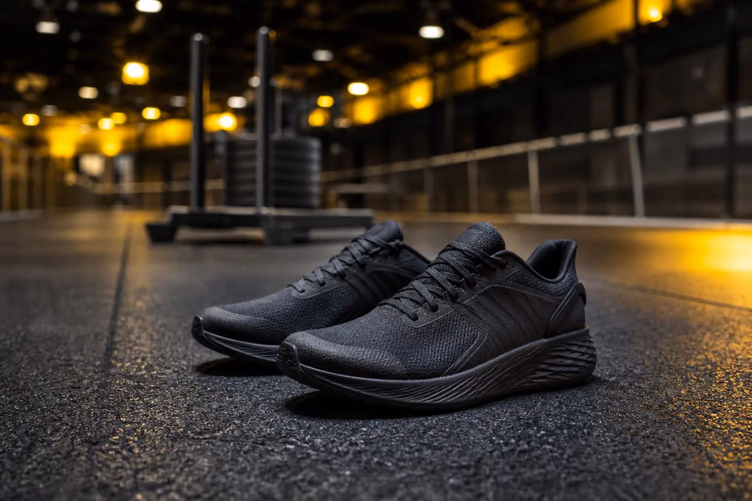 The best HYROX shoes of 2026: grip, stability and 8 km of running